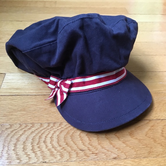 mailman hat